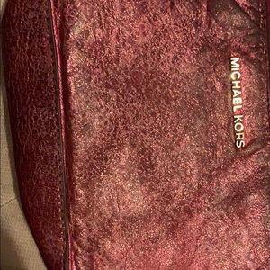 Old Micheal kors wallet